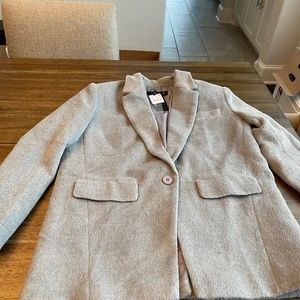 Urban Outfitters Lioness Hailey Blazer